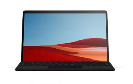 永定安装 Surface 更新时遇到问题？
